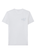 Ripley Cotton T-Shirt